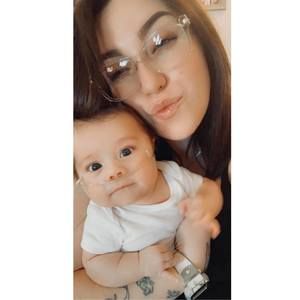 Meet your Posher, Diondra rae